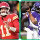 Vikings send Sam Howell to Eagles, sign Carson Wentz to back up J.J. McCarthy 