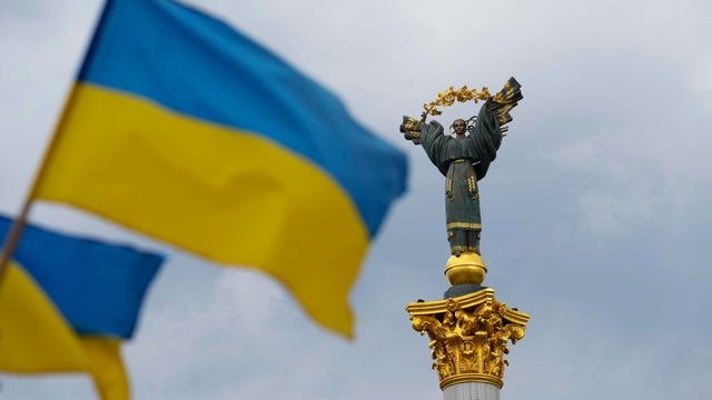 Ukraine Daily Life 