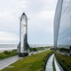 SpaceX reschedules Super Heavy-Starship test flight after ground systems issues 