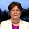 Transcript: UNICEF executive director Catherine Russell on "Face the Nation with Margaret Brennan," Aug. 24, 2025