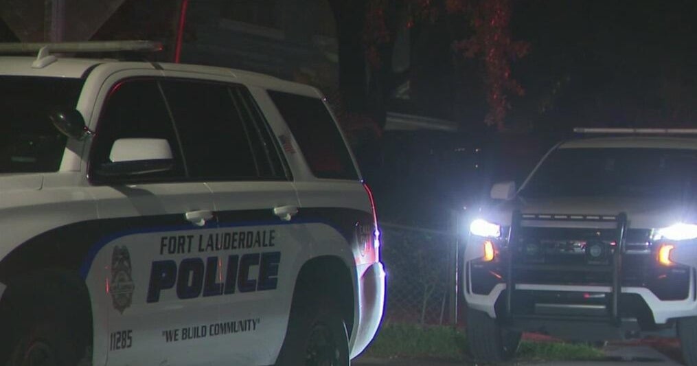 2-year-old rushed to hospital after attacked by dog in Fort Lauderdale ...