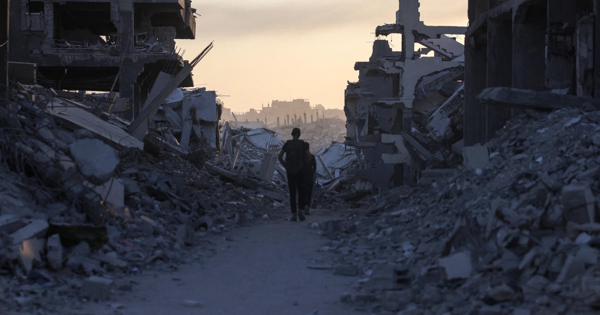 Israelite forces kill 4 seekers near Gaza City, a hospital with Witnesses who said