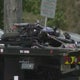 Woman killed, man hospitalized after motorcycle crash on Krome Avenue 