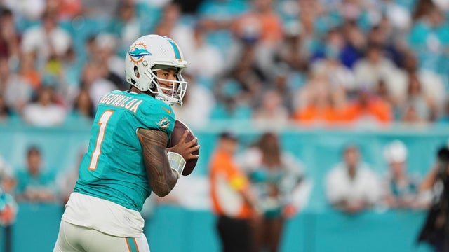 Jacksonville Jaguars v Miami Dolphins - NFL Preseason 2025 