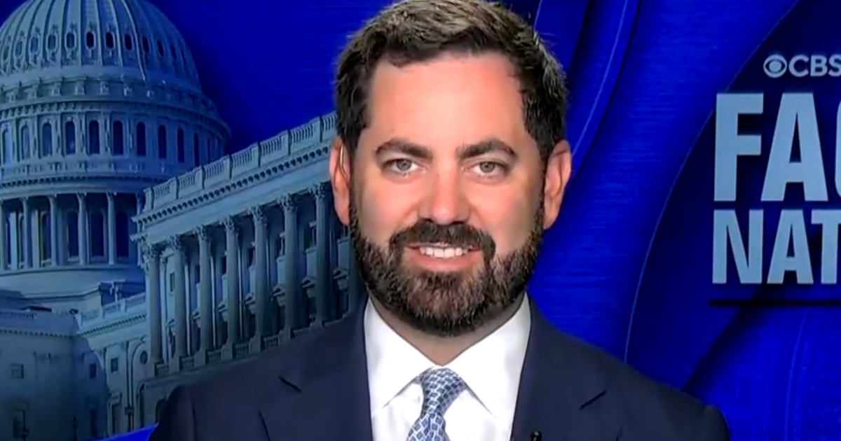 Transcript: Rep. Mike Lawler on "Face the Nation with Margaret Brennan," Aug. 24, 2025