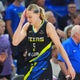 Dallas Wings see 5th straight loss as Golden State's Burton shines in 90-81 win 
