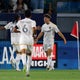 Harbor Miller and Elijah Wynder score 1st MLS goals, Galaxy beat Rapids 3-0 