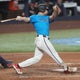 Marsee and Pérez lead Marlins to 5-3 win over Blue Jays 