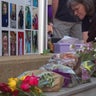 Vigil held in Rehoboth for Kylee Monteiro, pregnant teen allegedly murdered by boyfriend 