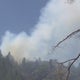 Favorable weather helps crews gain ground on Pickett Fire amid evacuation orders 