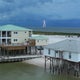 20 years after Hurricane Katrina, a barrier island in Alabama is disappearing 
