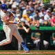 Athletics fall to Mariners 11-4 as Cal Raleigh sets single-season home run record for catchers 