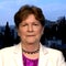 Sen. Jeanne Shaheen says Israel blockade of Gaza is a "shameful black mark on humanity"