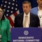 Next steps for Democrats still unclear as DNC begins summer meetings