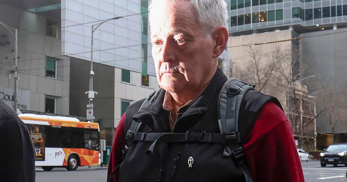Australia mushroom poisonings sole survivor tells court docket he solely feels “half-alive”