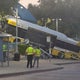 5 injured in DART bus crash near light rail station in Dallas, officials say 