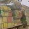 Coast Guard offloads record drug haul in South Florida