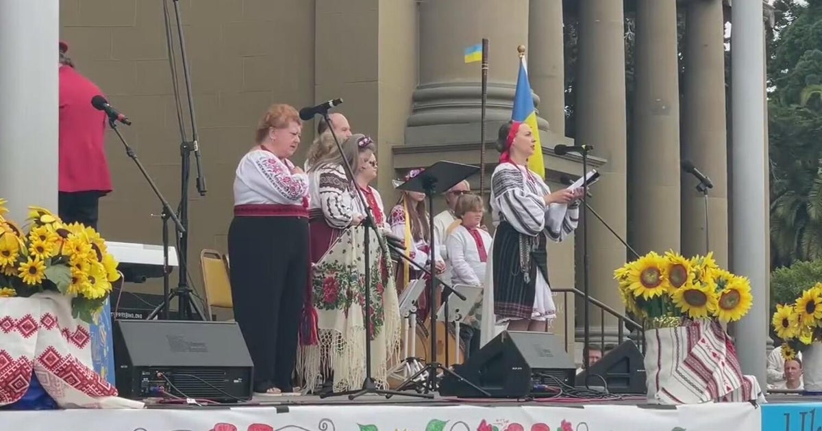 Zelenskyy Marks Ukraine Independence Day Emphasizing Ongoing Defense Amid War