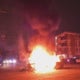 Oakland neighbors blast police response after sideshows take over streets 