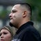 Kilmar Abrego Garcia turns himself in to immigration authorities