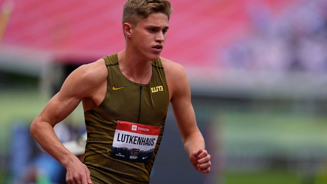 Cooper Lutkenhaus 