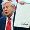 Trump makes Oval Office remarks on D.C. crime, signs executive orders