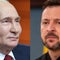 Zelenskyy say he will meet with U.S., others on potential Putin talks