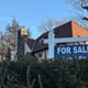 More homesellers are pulling their properties off the market. Here's why. 