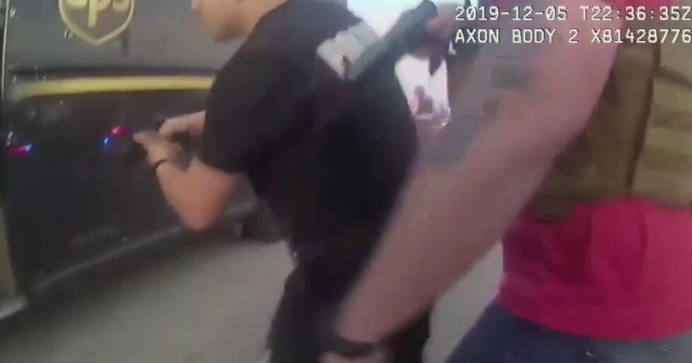Judge set to make decision in deadly shootout that killed UPS driver in 2019