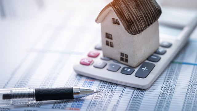 Home Loan and  house insurance. 