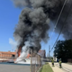 12-year-old, 13-year-old accused of setting fire to Baltimore school playground 