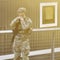 Video shows armed National Guard troops in Washington, D.C.