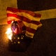 Trump wants to punish flag burning. Is burning the American flag illegal? 