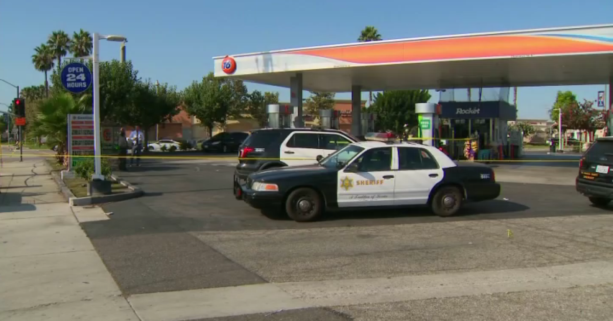 13-year-old boy shot, killed in Pico Rivera 
