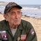 One of the last surviving D-Day veterans dies at 102