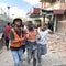 4 journalists reportedly among dead in Israeli strike on Gaza hospital
