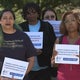 Cancer survivors, doctors call on Congress to protect research cuts 