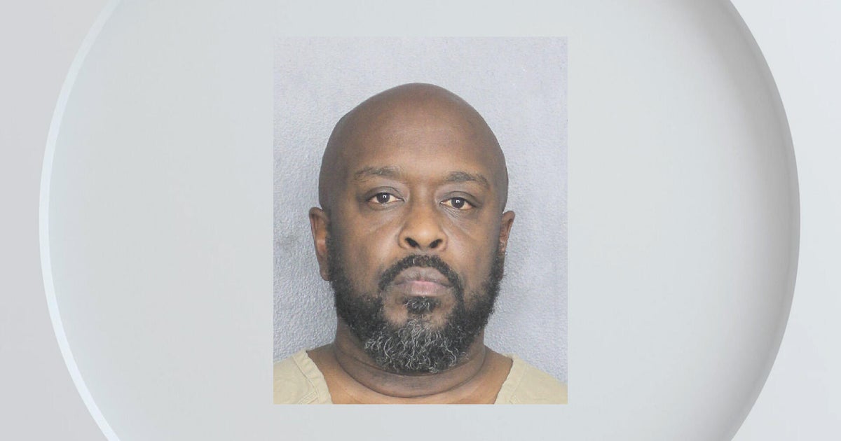 Former Boyd H. Anderson High teacher arrested for sexual battery on student over 10 years ago, BSO says