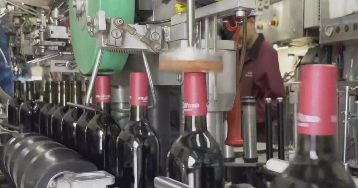 Lodi wine industry proposes 1.5% sales assessment to fund promotion amid struggles