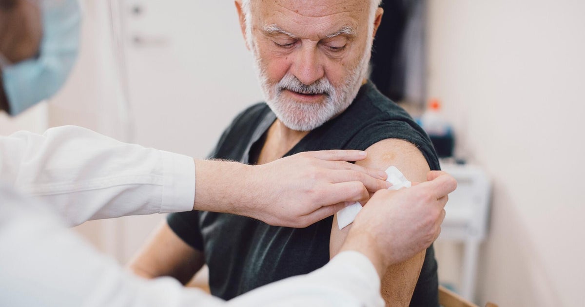 New vaccine guidance for adults with heart disease from American College of Cardiology