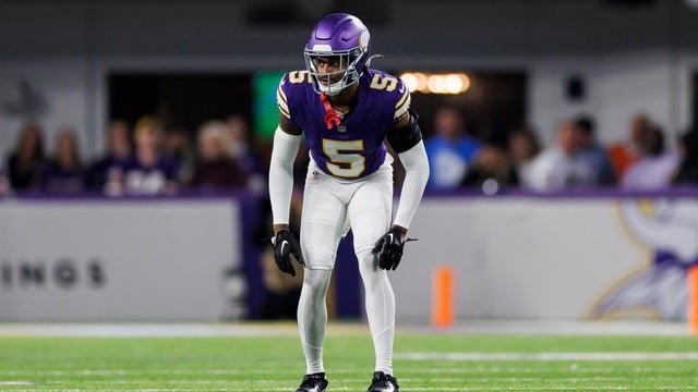 Chicago Bears v Minnesota Vikings 