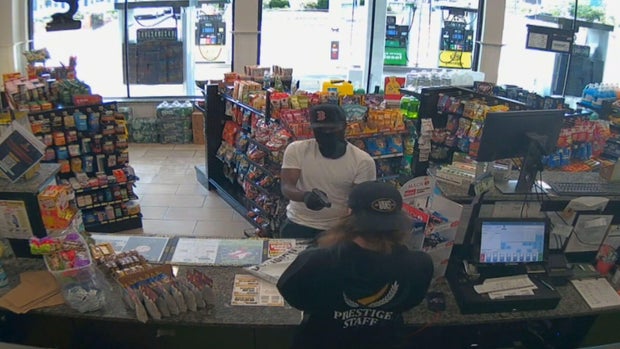 Randolph robbery 