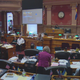 Special session winds down with businesses taxes, no agreement on AI 
