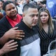 Kilmar Abrego Garcia to seek asylum in U.S. 