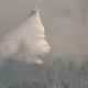 Containment of California's Pickett Fire in Napa County grows; weather helps firefight 