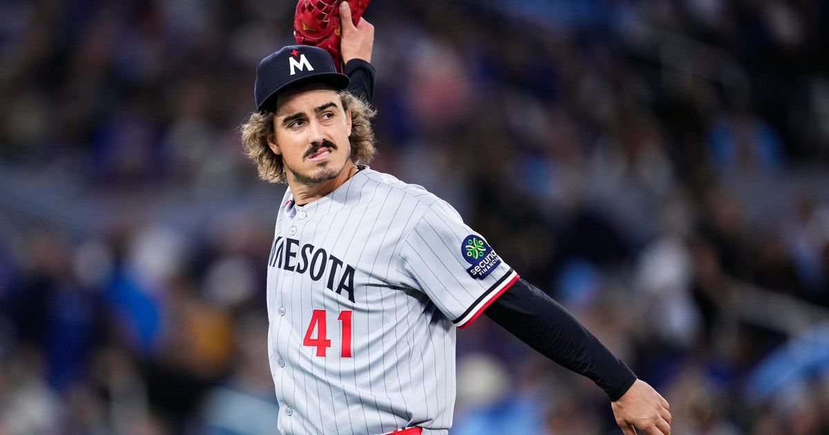 Twins Rally With Ninth-Inning Homers To Beat Blue Jays 7-5 In Toronto