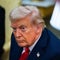 Judge tosses Trump lawsuit against Maryland judges over immigration order