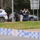 2 officers "murdered in cold blood" in Australia, triggering manhunt 