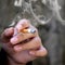 CDC's quit-smoking hotline and ads face shutdown