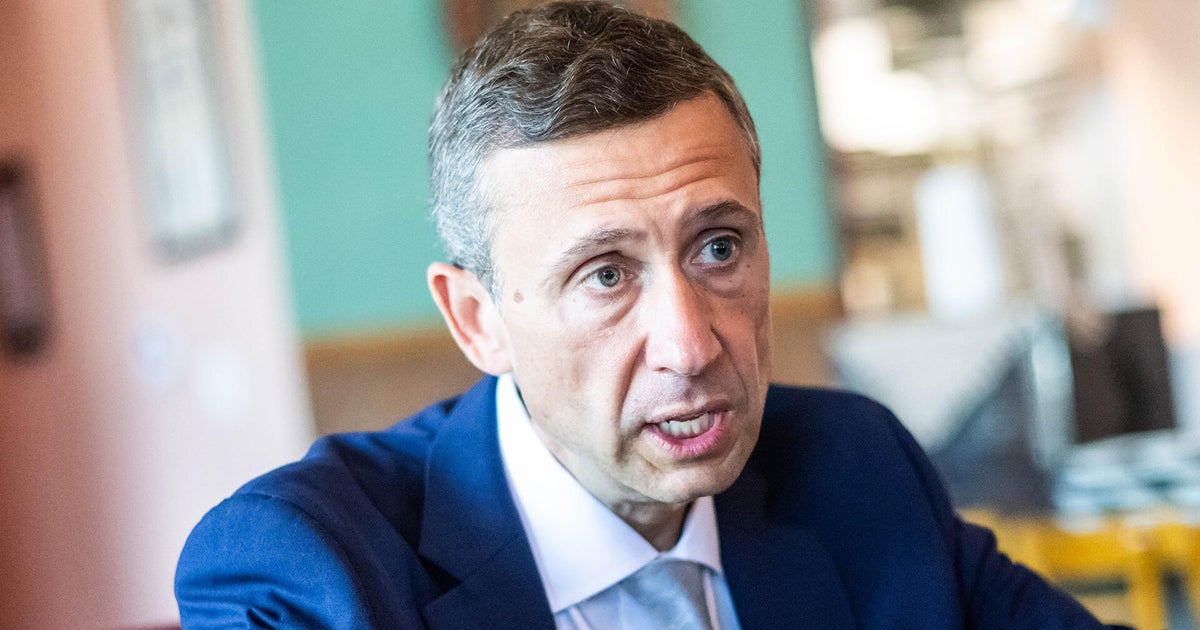 Председателят на DNC посочва победите през 2025 г. като карта на политическата пустош, насочваща се към средносрочния цикъл